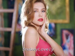 SnakeyLovely