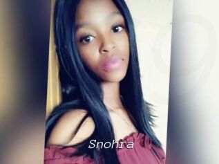 Snohra