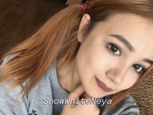 SnowWhiteNeya