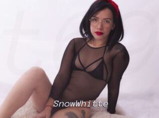 SnowWhitte