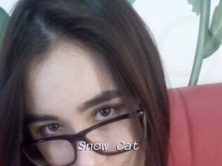 Snow_Cat_