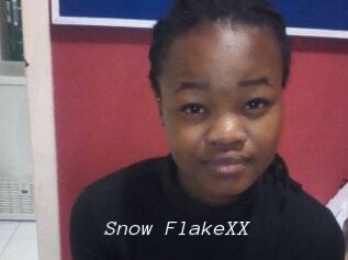 Snow_FlakeXX