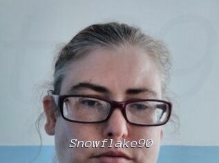Snowflake90