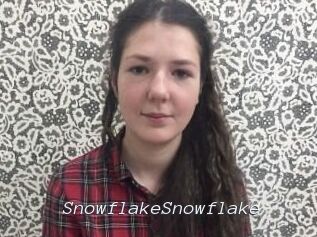 SnowflakeSnowflake