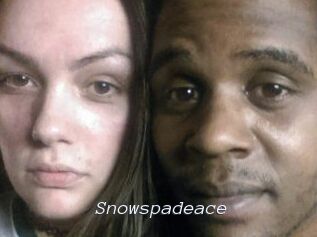 Snowspadeace