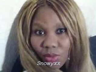 Snowyxx