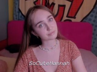 SoCuteHannah