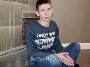 SoHotMitch