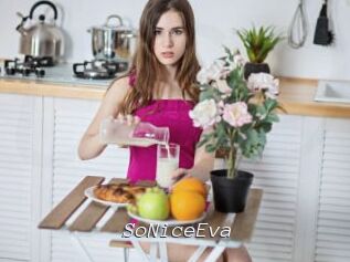 SoNiceEva Tel 69 Salopes