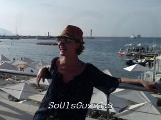 SoUlsGuzzler
