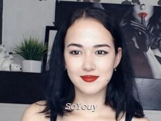 SoYouy