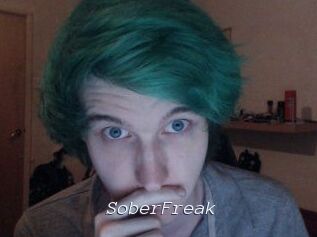SoberFreak