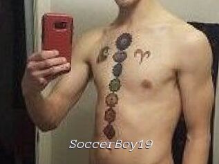 SoccerBoy19