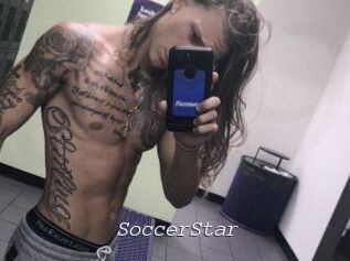 SoccerStar