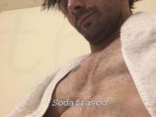 Sodafiasco