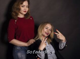 SofaAndPia