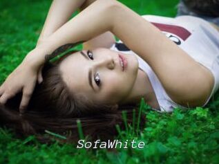 SofaWhite