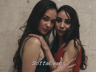 SoffaEvans