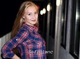 SofiBlanc