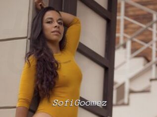 SofiGoomez