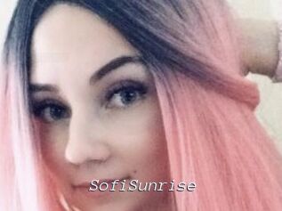 SofiSunrise