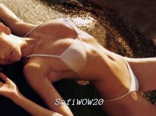 SofiWOW20