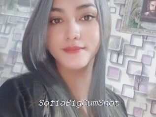 SofiaBigCumShot