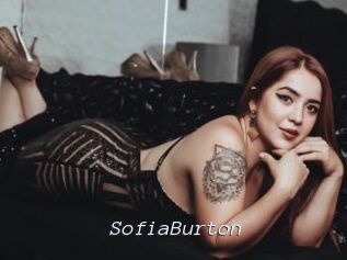 SofiaBurton
