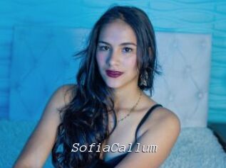 SofiaCallum