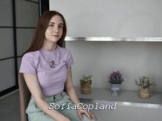 SofiaCopland