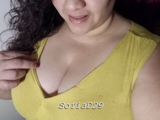SofiaD29