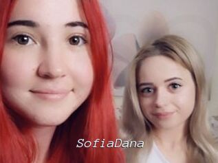 SofiaDana