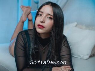 SofiaDawson