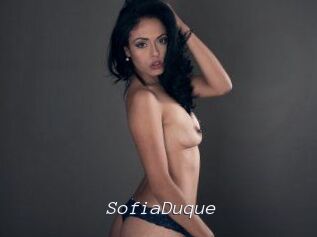 SofiaDuque