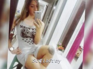 SofiaGray