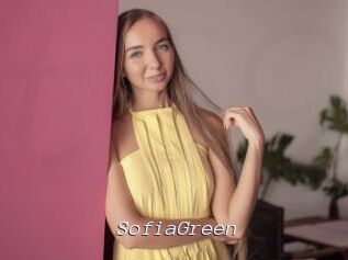 SofiaGreen