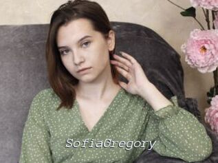 SofiaGregory