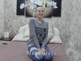 SofiaHarris