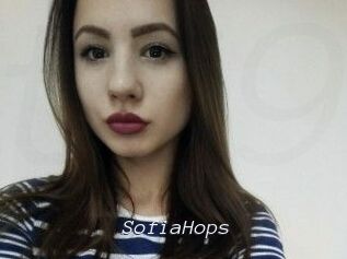 SofiaHops