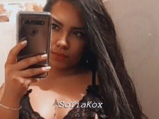 SofiaKox