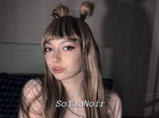 SofiaNoir
