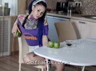 SofiaPositive
