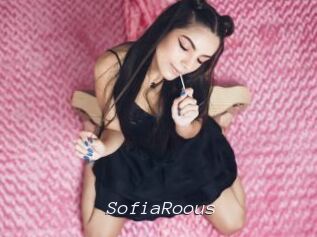 SofiaRoous