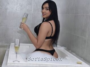 SofiaSpicex