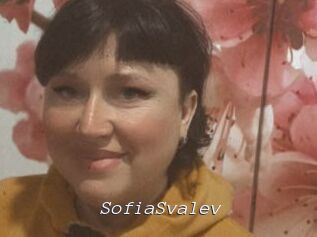 SofiaSvalev