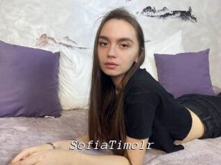SofiaTimolr