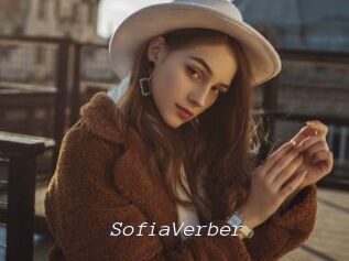 SofiaVerber
