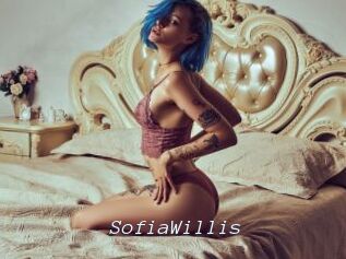 SofiaWillis