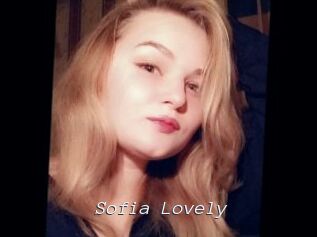 Sofia_Lovely