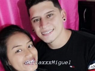 SofiaxxxMiguel